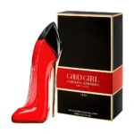 Carolina Herrera, Very Good Girl, Parfumwater, Voor vrouwen, 80 ml
