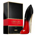 Carolina Herrera, Very Good Girl Elixir, Parfumwater, Voor vrouwen, 50 ml - Afbeelding 2