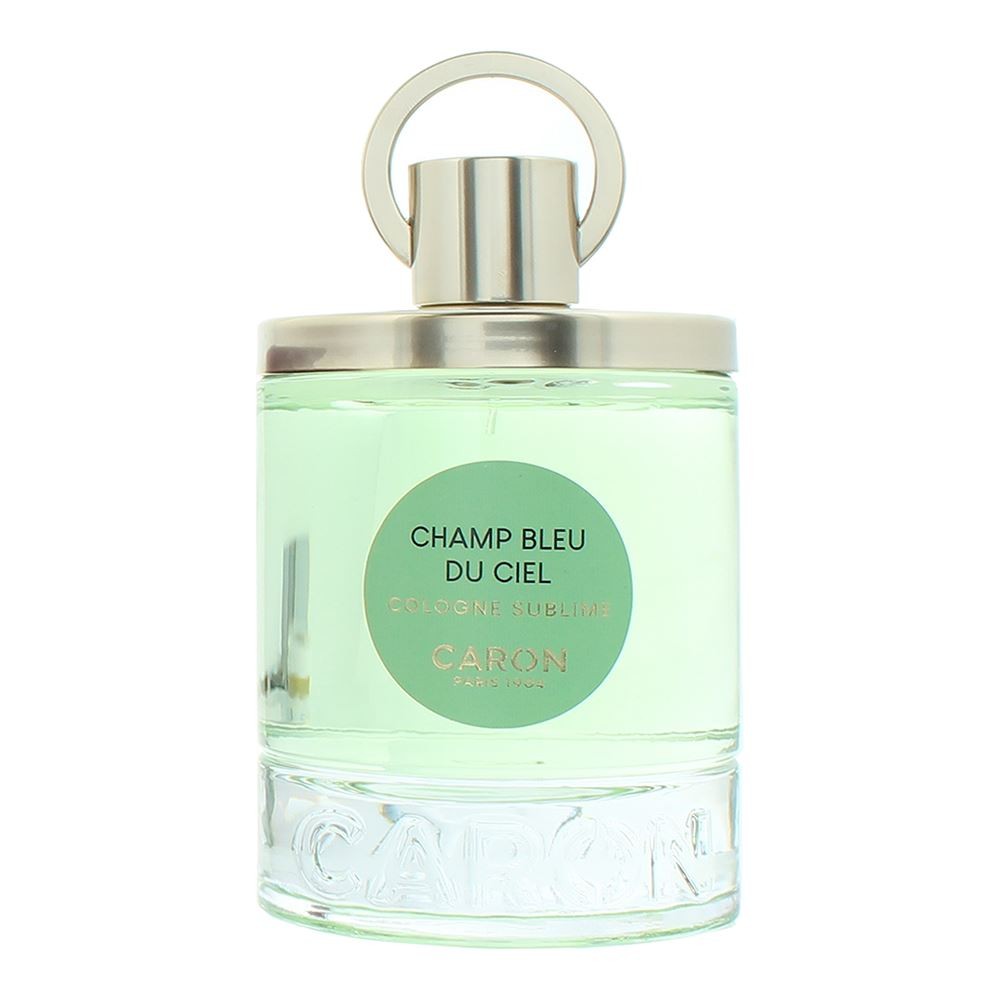 caron-champ-bleu-du-ciel-eau-de-cologne-unisex-100-ml-1760513598 Caron, Champ Bleu Du Ciel, Eau de Cologne, Uniseks, 100 ml - Afbeelding 1