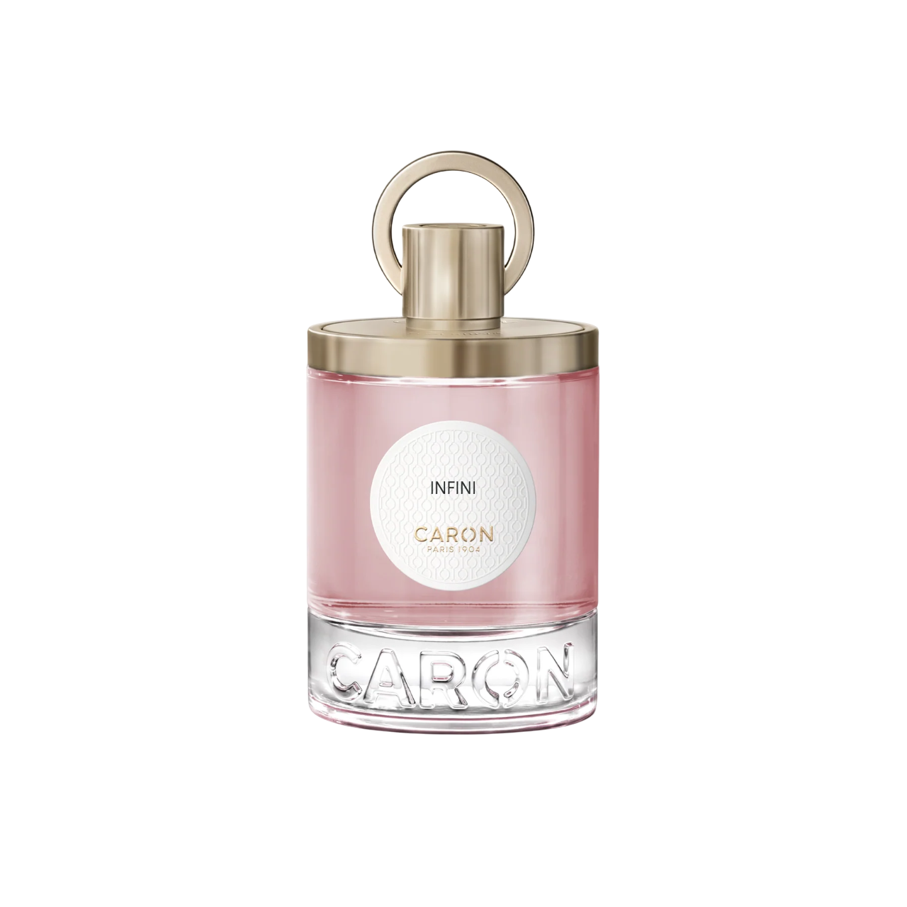 caron-infini-eau-de-parfum-for-women-100-ml-1765280774 Caron, Infini, Parfumwater, Voor vrouwen, 100 ml - Afbeelding 1