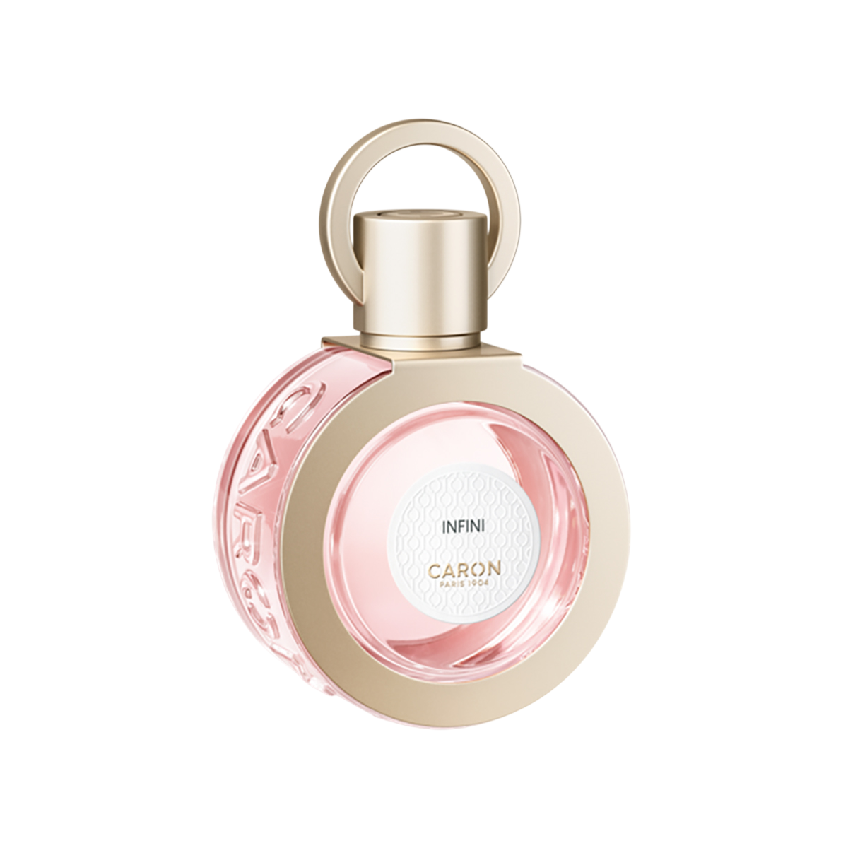 caron-infini-eau-de-parfum-for-women-50-ml-1778483246 Caron, Infini, Parfumwater, Voor vrouwen, 50 ml - Afbeelding 1