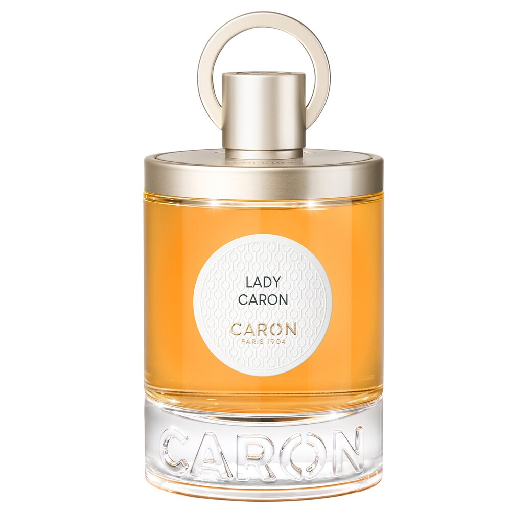 caron-lady-caron-eau-de-parfum-for-women-refill-refillable-100-ml-1771486405 Caron, Lady Caron, Parfumwater, Voor vrouwen, Hervullen, Navulbaar, 100 ml - Afbeelding 1