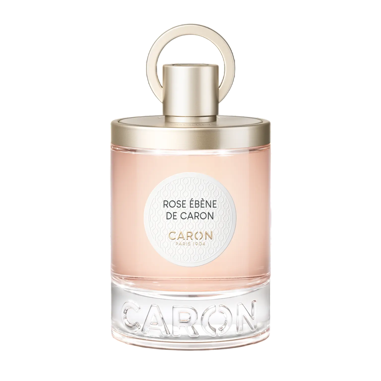 caron-rose-ebene-eau-de-parfum-for-women-100-ml-1775557492 Caron, Rose Ebène, Parfumwater, Voor vrouwen, 100 ml - Afbeelding 1