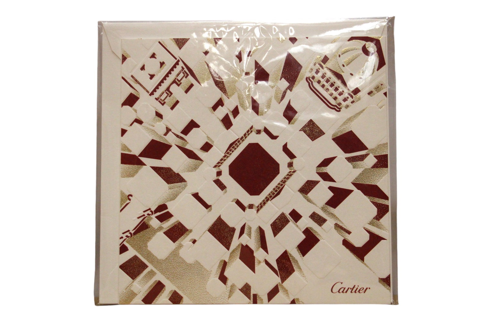 cartier-cartier-gwp-guirlande-1781600554 Cartier, Cartier, GWP Guirlande - Afbeelding 1