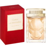 Cartier, La Panthere, Parfumwater, Voor vrouwen, 100 ml - Afbeelding 2