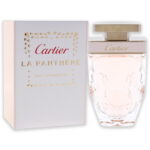 Cartier, La Panthere, Parfumwater, Voor vrouwen, 50 ml - Afbeelding 2