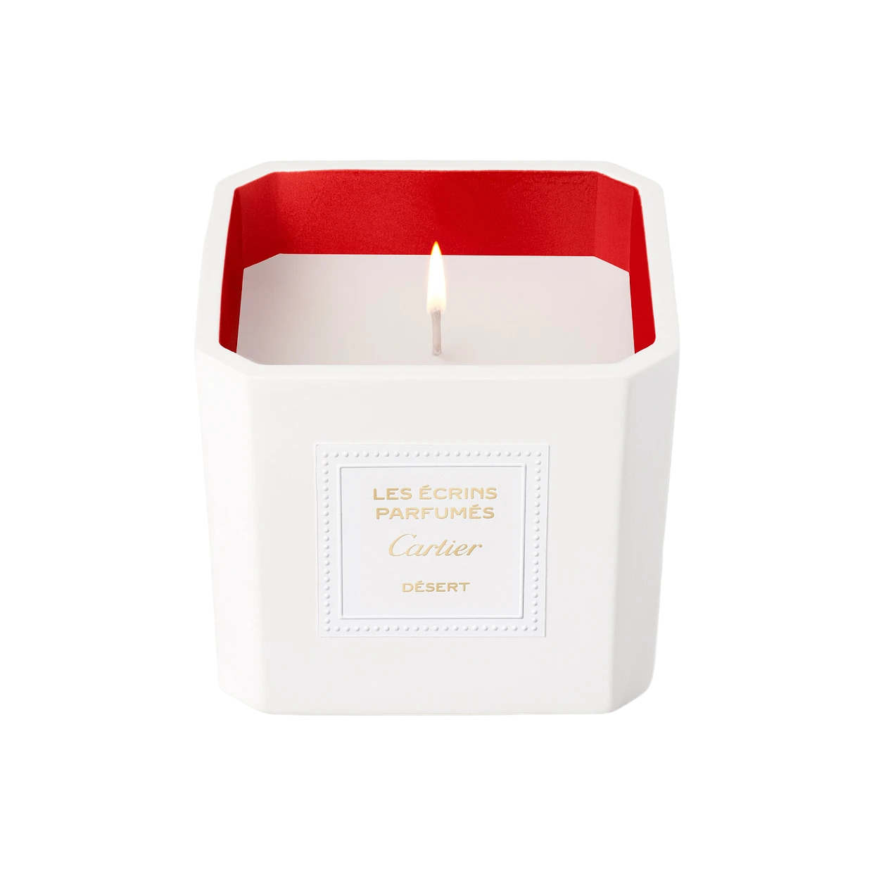 cartier-les-ecrins-desert-scented-candle-220-g-1721806130 Cartier, Les Ecrins Desert, Geurkaars, 220 g - Afbeelding 1