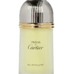 Cartier, Pasha de Cartier, Eau de Toilette, Voor mannen, 100 ml