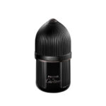 Cartier, Pasha de Cartier Edition Noire Absolu, Parfumwater, Voor mannen, 50 ml