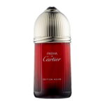 Cartier, Pasha de Cartier Edition Noire Sport, Eau de Toilette, Voor mannen, 100 ml *Tester