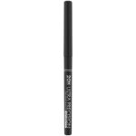 Catrice, 20H Ultra Precision, Waterdicht, Gel potlood eyeliner, 010, Zwart, 0.08 g