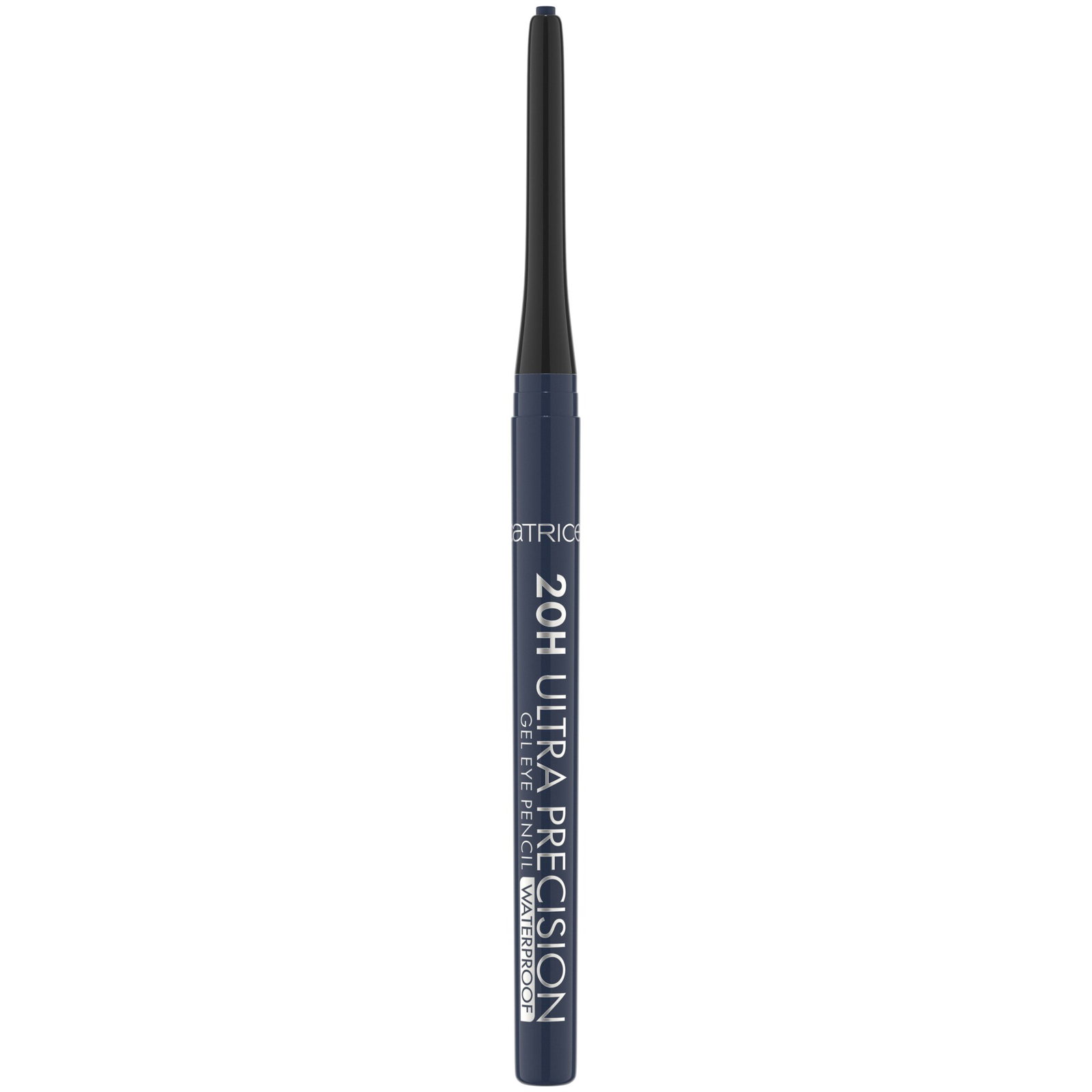 catrice-20h-ultra-precision-waterproof-gel-pencil-eyeliner-050-blue-0-08-g-1771919913 Catrice, 20H Ultra Precision, Waterdicht, Gel potlood eyeliner, 050, Blauw, 0.08 g - Afbeelding 1