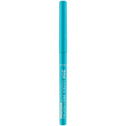 Catrice, 20H Ultra Precision, Waterproof, Gel Pencil Eyeliner, 090, Ocean Eyes, 0.08 g