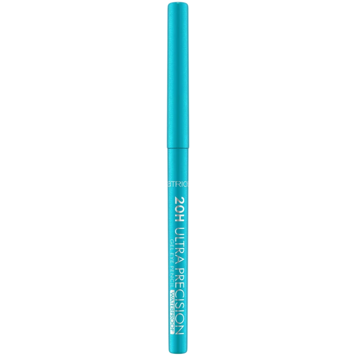 catrice-20h-ultra-precision-waterproof-gel-pencil-eyeliner-090-ocean-eyes-0-08-g-1771920238 Catrice, 20H Ultra Precision, Waterproof, Gel Pencil Eyeliner, 090, Ocean Eyes, 0.08 g - Afbeelding 1