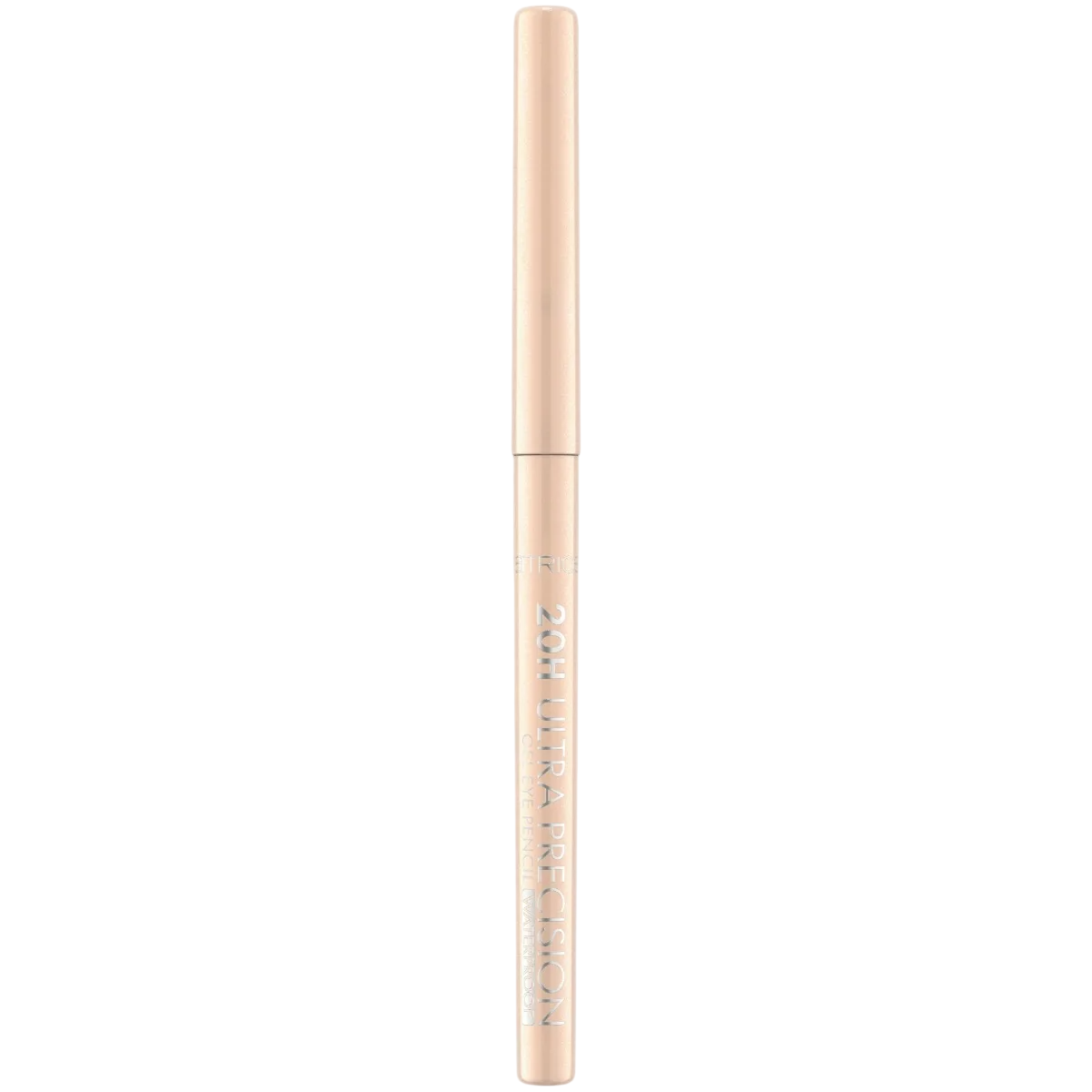 catrice-20h-ultra-precision-waterproof-gel-pencil-eyeliner-100-light-up-0-08-g-1771921118 Catrice, 20H Ultra Precision, Waterdicht, Gel potlood eyeliner, 100, Light Up, 0.08 g - Afbeelding 1