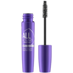 Catrice, Allround, Volume, Mascara, Ultra zwart, 11 ml