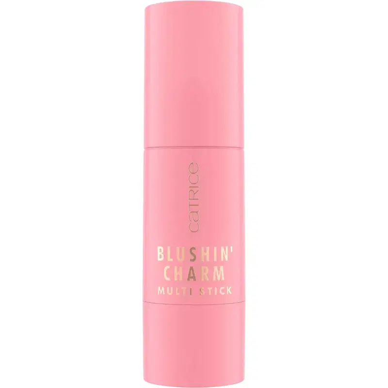 catrice-blushin-charm-multi-use-blush-stick-040-sparkle-lover-5-5-g-1771998523 Catrice, Blushin' Charm, Multifunctioneel, Blush stick, 040, Sparkle Lover, 5.5 g - Afbeelding 1