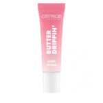 Catrice, Butter Drippin' Glossy, Glanzend, Lipgloss, 010, Pink Lemon Squeezin’, 10 ml