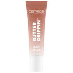 Catrice, Butter Drippin' Glossy, Glanzend, Lipgloss, 020, Maple Latte, 10 ml