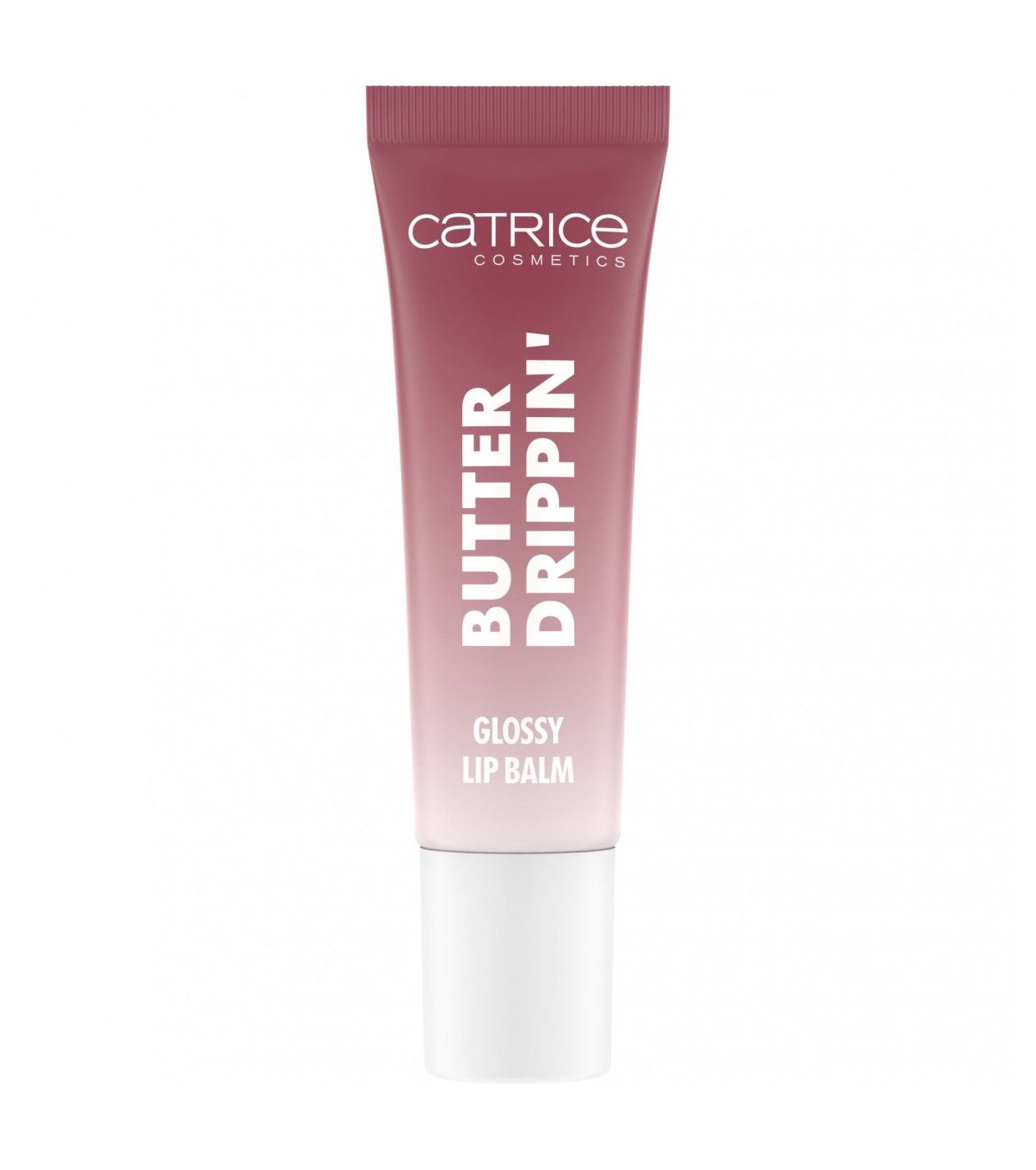 catrice-butter-drippin-glossy-glossy-lip-gloss-030-butter-together-10-ml-1772000366 Catrice, Butter Drippin' Glossy, Vegan en diervriendelijk, Hydrating & Glossy, Lippenbalsem, 030, Butter Together, 10 ml - Afbeelding 1