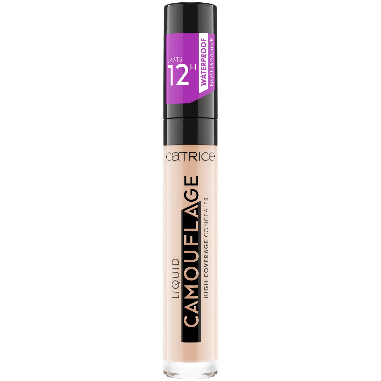 catrice-camouflage-anti-dark-cicles-liquid-concealer-010-porcelain-5-ml-1771933163 Catrice, Camouflage, Anti-Dark Cicles, Vloeibare concealer, 010, Porselein, 5 ml - Afbeelding 1