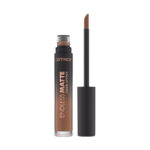 Catrice, Endless Matte, Veganist, Vloeistof, Vloeibare lippenstift, 030, Truly Yours, 4.5 ml