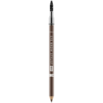 Catrice, Eye Brow Stylist, Waterdicht, Wenkbrauwcrème potlood & borstel 2-in-1, 040, Don't Let Me Brow'n, 1.4 g