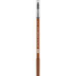 Catrice, Eye Brow Stylist, Waterdicht, Wenkbrauwcrème potlood & borstel 2-in-1, 065, Authentic Auburn, 1.4 g