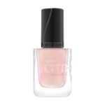 Catrice, Gel Affair, Nagellak, 003, The Pearl Next Door, 10.5 ml