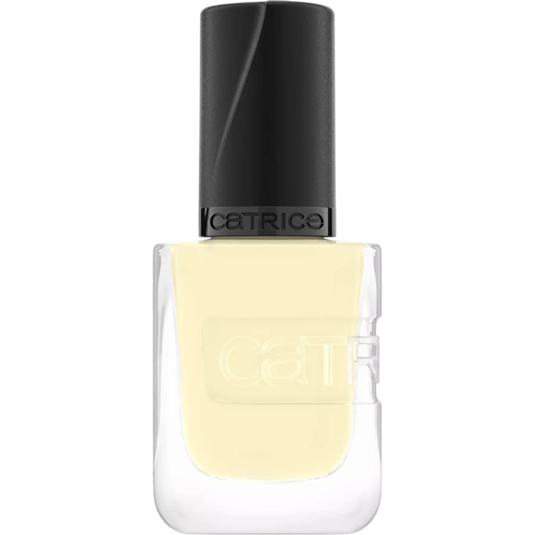 catrice-gel-affair-nail-polish-012-easy-peasy-lemon-squeezy-yellow-10-5-ml-1771854247-699c59a727c89 Catrice, Gel Affair, Nagellak, 012, Easy Peasy Lemon Squeezy Yellow, 10.5 ml - Afbeelding 1