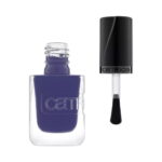 Catrice, Gel Affair, Nagellak, 026, Midnight Dusk, 10.5 ml