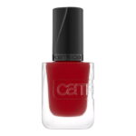 Catrice, Gel Affair, Nagellak, 043, Cranberry Jam, 10.5 ml