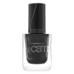 Catrice, Gel Affair, Nagellak, 044, Sparkle Like It's Midnight, 10.5 ml