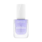 Catrice, Glow Tint, Nagellak, 020, Bye Bye Yellow, 10.5 ml