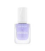 Catrice, Glow Tint, Nagellak, 020, Bye Bye Yellow, 10.5 ml
