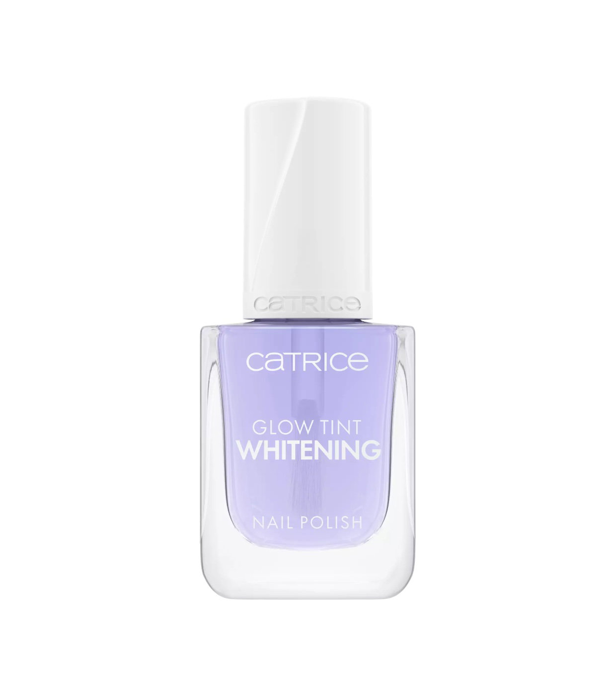 catrice-glow-tint-nail-polish-020-bye-bye-yellow-10-5-ml-1771942013 Catrice, Glow Tint, Nagellak, 020, Bye Bye Yellow, 10.5 ml - Afbeelding 1
