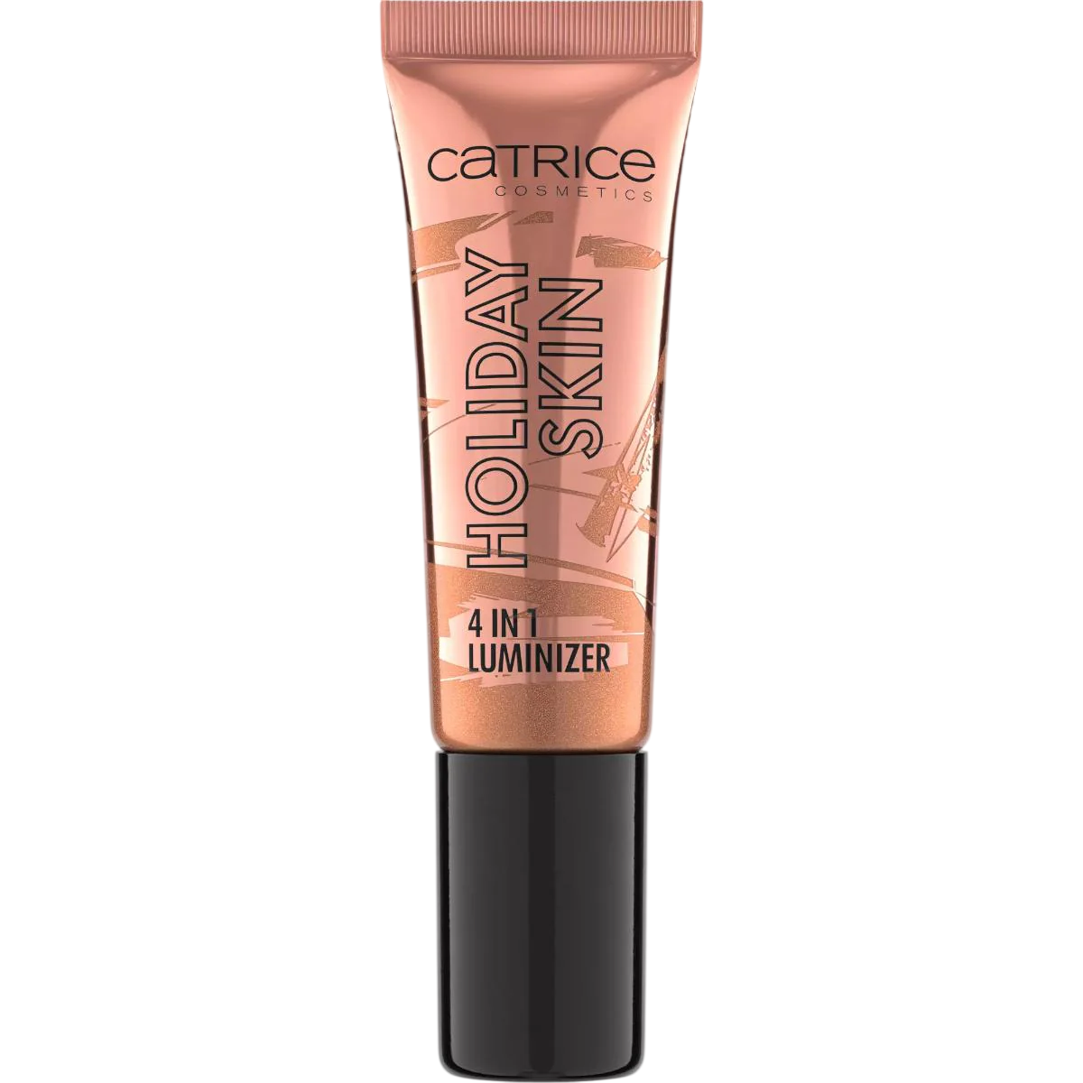 catrice-holiday-skin-4in1-illuminating-liquid-highlighter-010-catching-sunrays-for-face-10-ml-1772002511 Catrice, Holiday Skin 4in1, Verlichtend, Vloeibare highlighter, 010, Catching Sunrays, Voor gezicht, 10 ml - Afbeelding 1