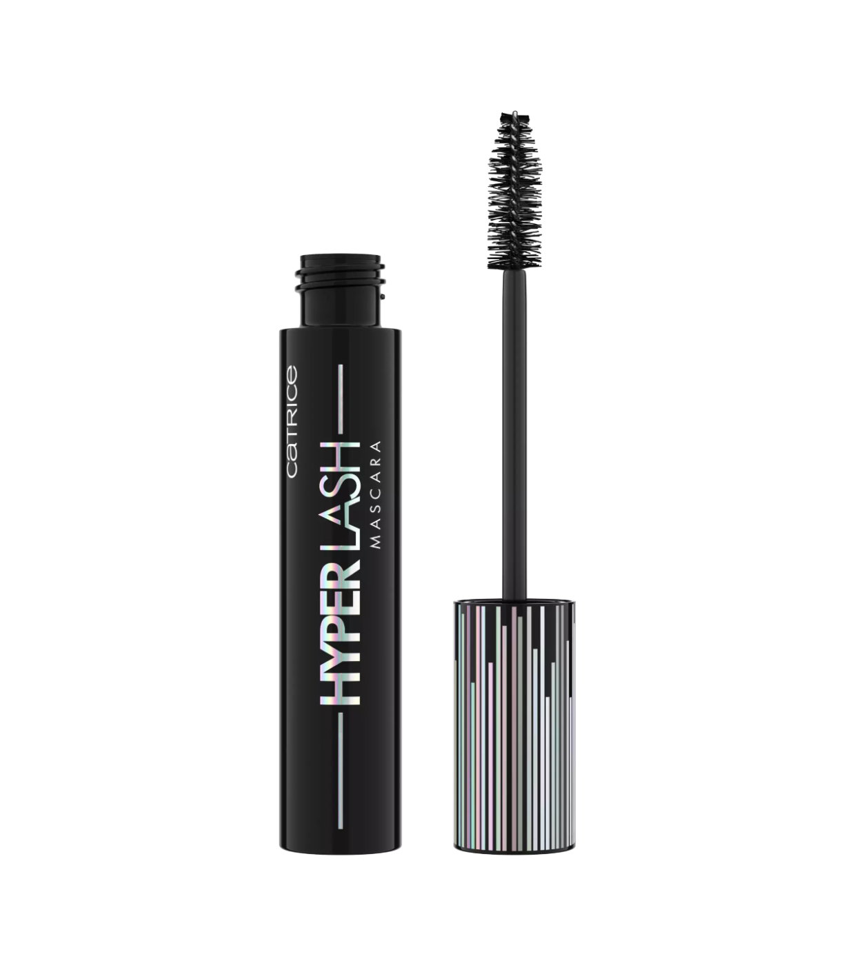 catrice-hyper-lash-volume-mascara-010-electric-black-11-ml-1772002582 Catrice, Hyper Lash, Volume, Mascara, 010, Electric Black, 11 ml - Afbeelding 1