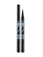 Catrice, It's Easy Tattoo, Waterdicht, Vloeibare eyeliner, 010, Zwart, 1 ml