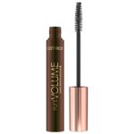 Catrice, Magic Brown, Volume, Mascara, 010, Burgundy Brown, 10 ml