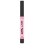 Catrice, Melt & Plump, Opvullen, Lip plumper, 010, More Amore, 1.8 ml