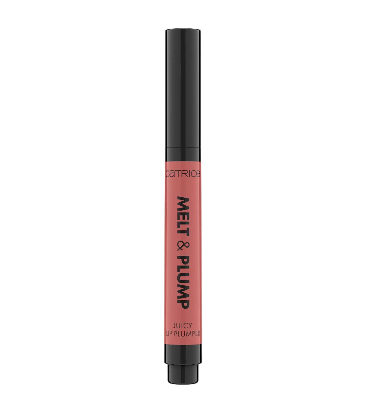 catrice-melt-plump-plumping-lip-plumper-020-hyp-nude-tized-1-8-ml-1771934661 Catrice, Melt & Plump, Opvullen, Lip plumper, 020, Hyp-nude-tized, 1.8 ml - Afbeelding 1