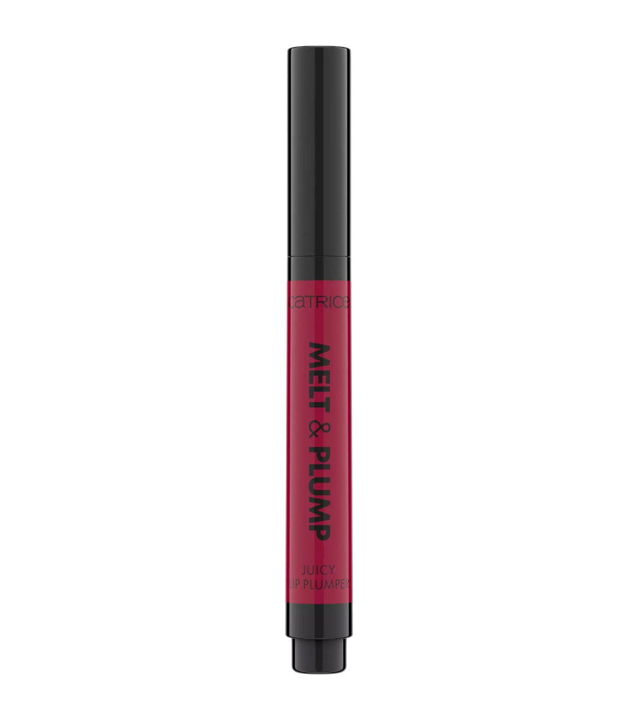 catrice-melt-plump-plumping-lip-plumper-040-call-nine-wine-wine-1-8-ml-1771934598 Catrice, Melt & Plump, Opvullen, Lip plumper, 040, Call Nine Wine Wine, 1.8 ml - Afbeelding 1