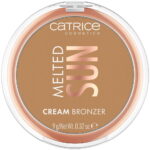 Catrice, Melted Sun, Crème bronzer, 020, Strand, 9 g