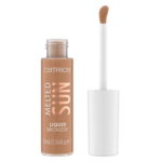 Catrice, Melted Sun, Vloeibare contour, 015, Zongekust, 10 ml