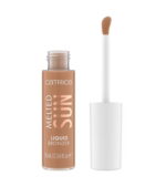 Catrice, Melted Sun, Vloeibare contour, 015, Zongekust, 10 ml