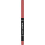Catrice, Plumping, Precisie, Lippotlood, 200, Rosie Feels Rosy, 0.35 g