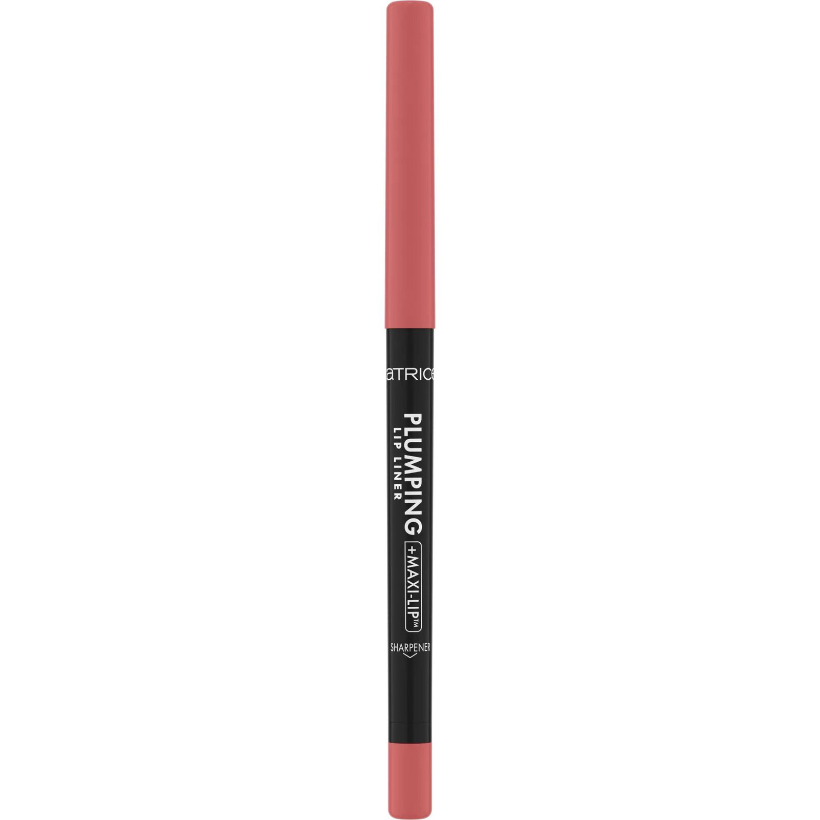 catrice-plumping-precision-lip-liner-200-rosie-feels-rosy-0-35-g-1771923093 Catrice, Plumping, Precisie, Lippotlood, 200, Rosie Feels Rosy, 0.35 g - Afbeelding 1