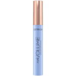 Catrice, Pure Volume, Waterdicht, Volume, Mascara, 010, Zwart, 10 ml