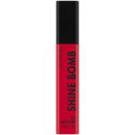 Catrice, Shine Bomb, Langdurig, Vloeibare lippenstift, 040, About Last Night, 3 ml